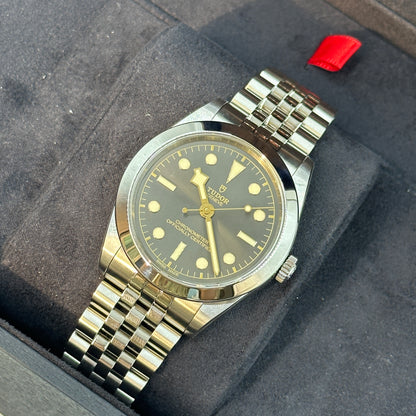 Tudor Black Bay M79660-0001 BLACK