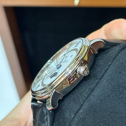 Blancpain Villeret 6654A-1127-55B 2026