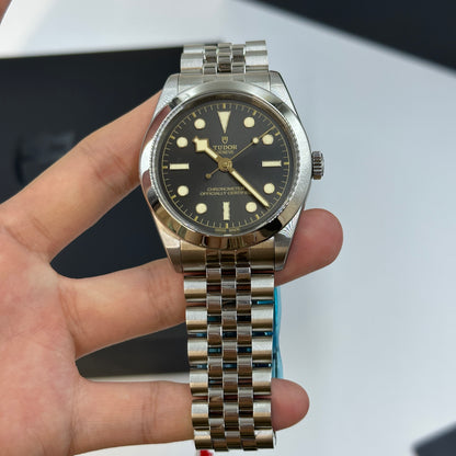 Tudor Black Bay M79660-0001 BLACK