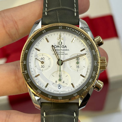 Omega Speedmaster 324.23.38.50.02.001  2026