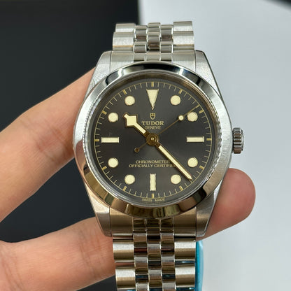 Tudor Black Bay M79660-0001 BLACK