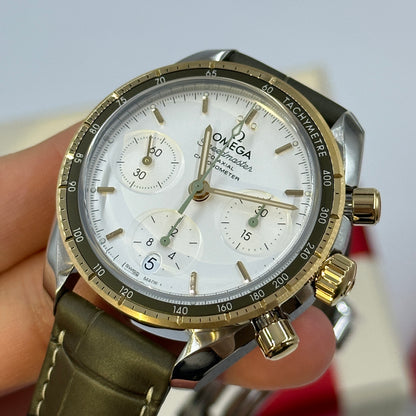 Omega Speedmaster 324.23.38.50.02.001  2026