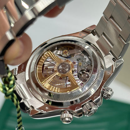 Rolex Cosmograph Daytona 126506 Eisblau