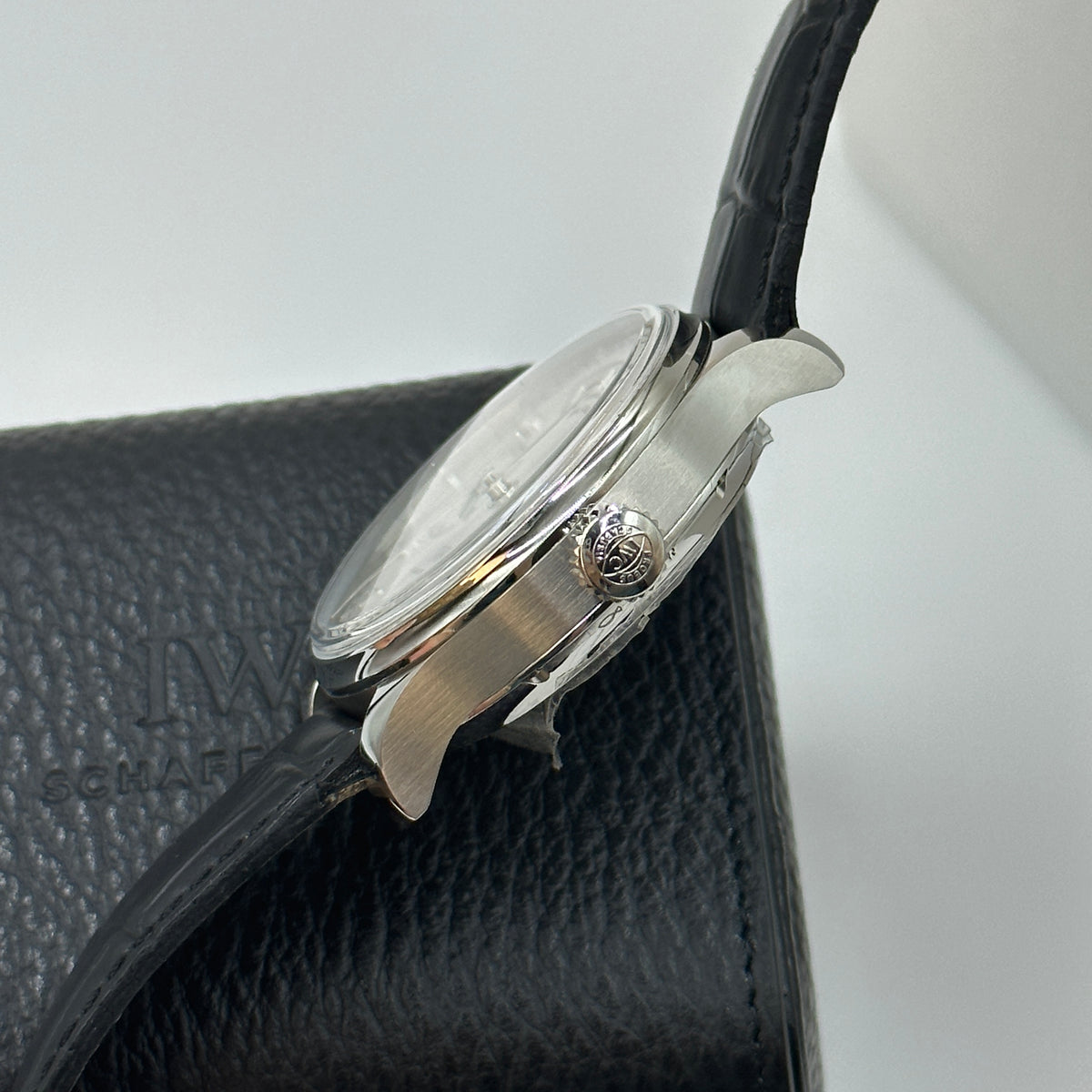 IWC Annual Calendar IW503501 2026