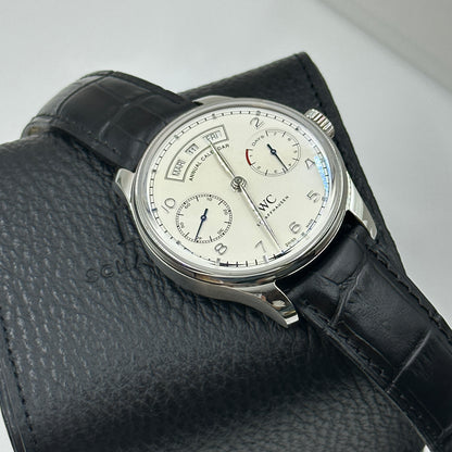 IWC Annual Calendar IW503501 2026