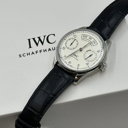 IWC Annual Calendar IW503501 2026