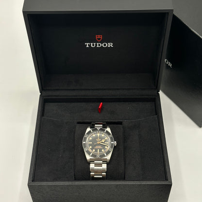 Tudor Black Bay 54 M79000N-0001