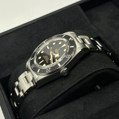 Tudor Black Bay 54 M79000N-0001