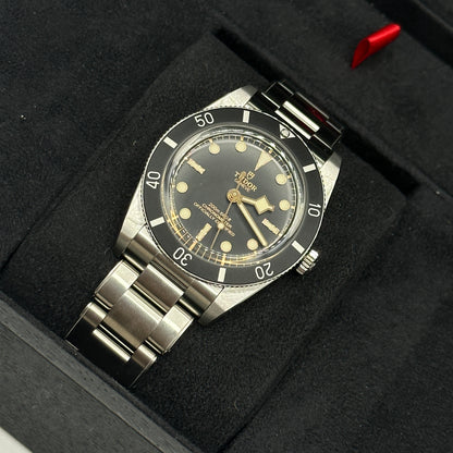 Tudor Black Bay 54 M79000N-0001
