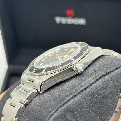 Tudor Black Bay 54 M79000N-0001