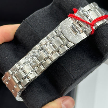 Tudor Royal M28600-0005 Blue Roman Dial 41mm