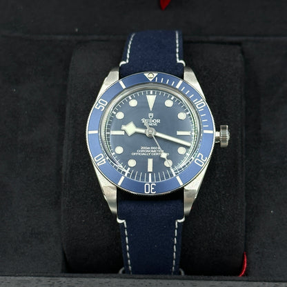 Tudor Black Bay Fifty-eight M79030B-0002