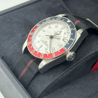 Tudor Black Bay Gmt M79830RB-0012 2026