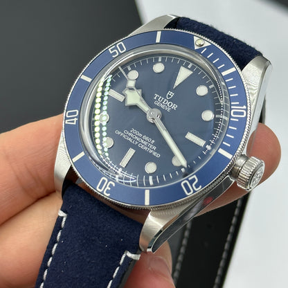 Tudor Black Bay Fifty-eight M79030B-0002