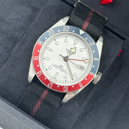 Tudor Black Bay Gmt M79830RB-0012 2026