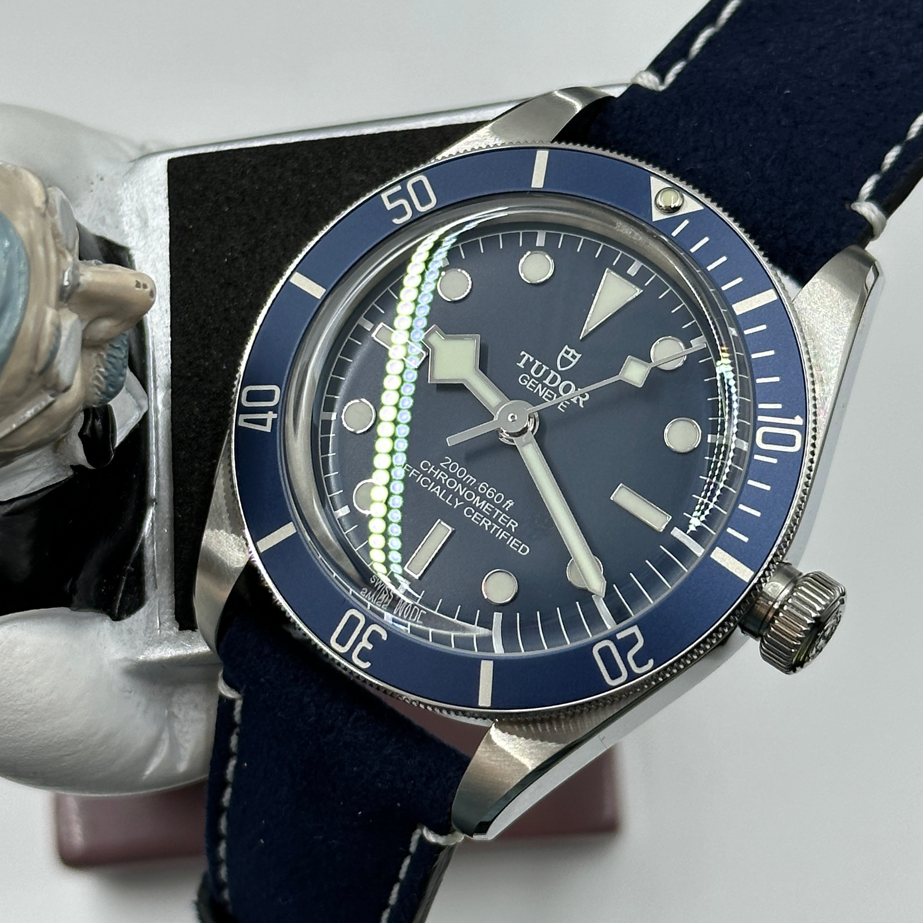 Tudor Black Bay Fifty-eight M79030B-0002