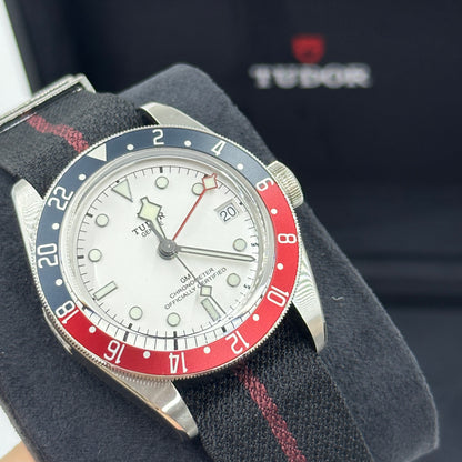 Tudor Black Bay Gmt M79830RB-0012 2026