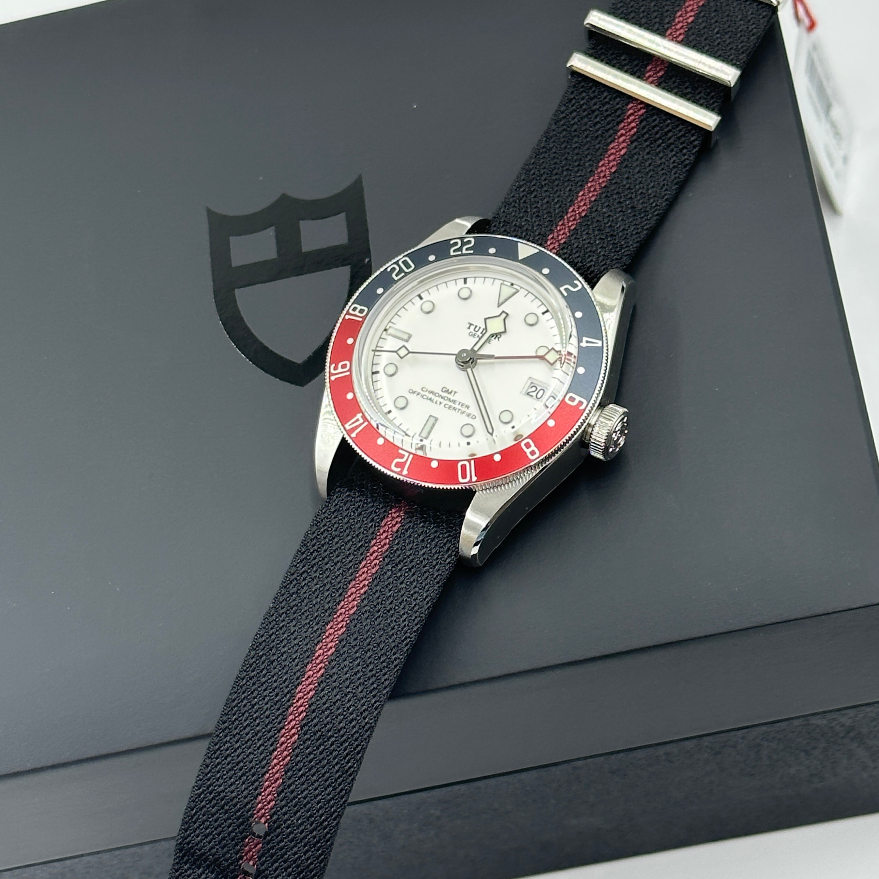 Tudor Black Bay Gmt M79830RB-0012 2026