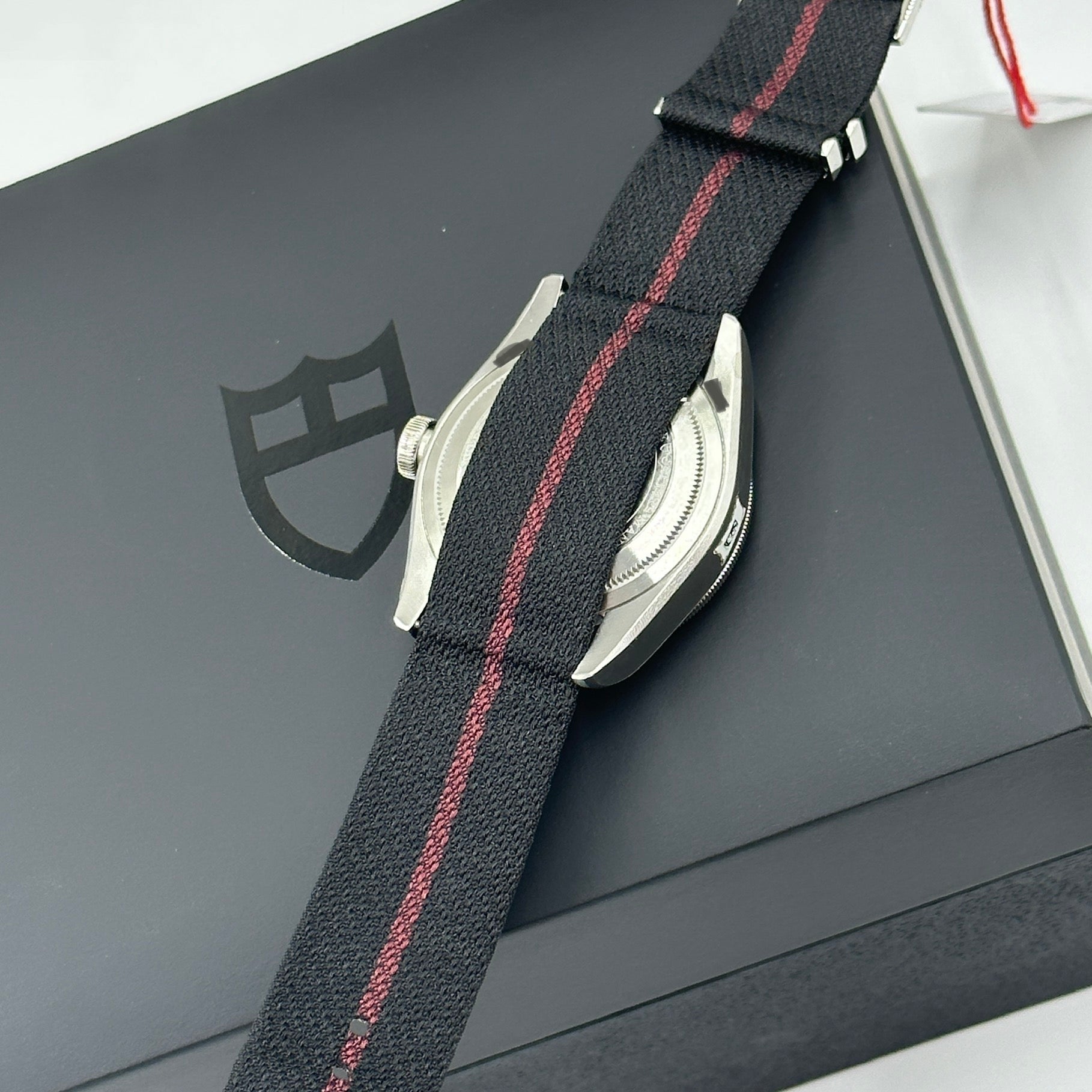 Tudor Black Bay Gmt M79830RB-0012 2026