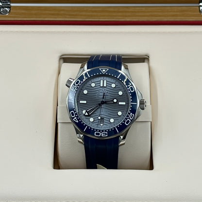 Omega Seamaster Diver 300 M 210.32.42.20.06.001