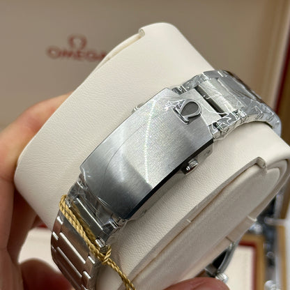 Omega Seamaster Railmaster 220.10.38.20.01.002 2026