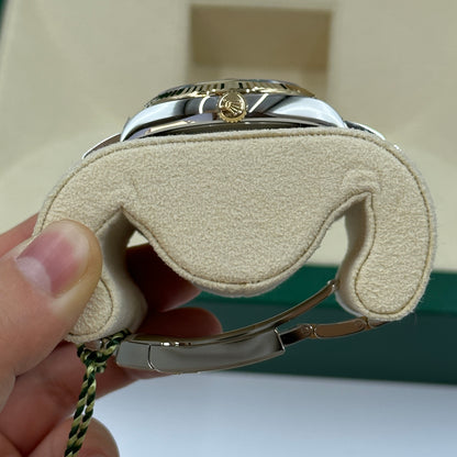 Rolex Datejust 36 126233 Wim Oyster 2025