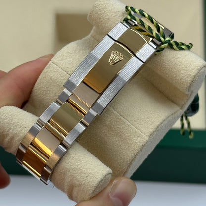 Rolex Datejust 36 126233 Wim Oyster 2025