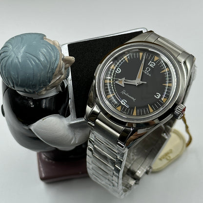 Omega Seamaster Railmaster 220.10.38.20.01.002 2026