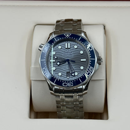 Omega Seamaster Diver 300 M 210.30.42.20.06.001  2026