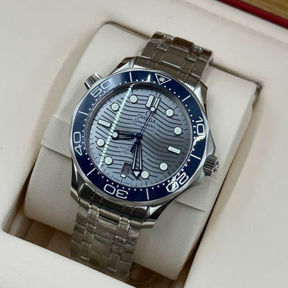 Omega Seamaster Diver 300 M 210.30.42.20.06.001  2026