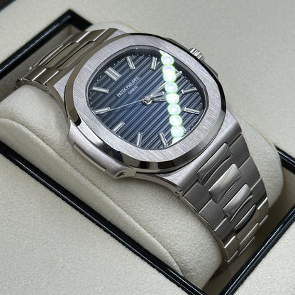 Patek Philippe Nautilus 5811/1G-001 2026