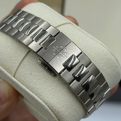 Patek Philippe Nautilus 5811/1G-001 2026