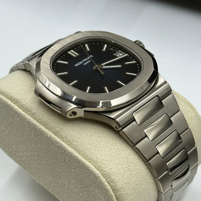 Patek Philippe Nautilus 5811/1G-001 2026