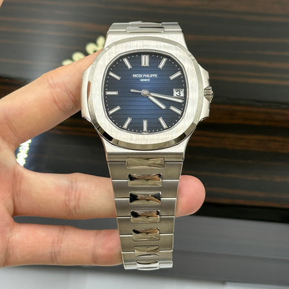 Patek Philippe Nautilus 5811/1G-001 2026
