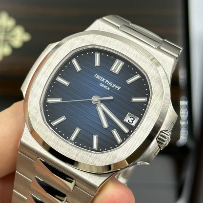 Patek Philippe Nautilus 5811/1G-001 2026