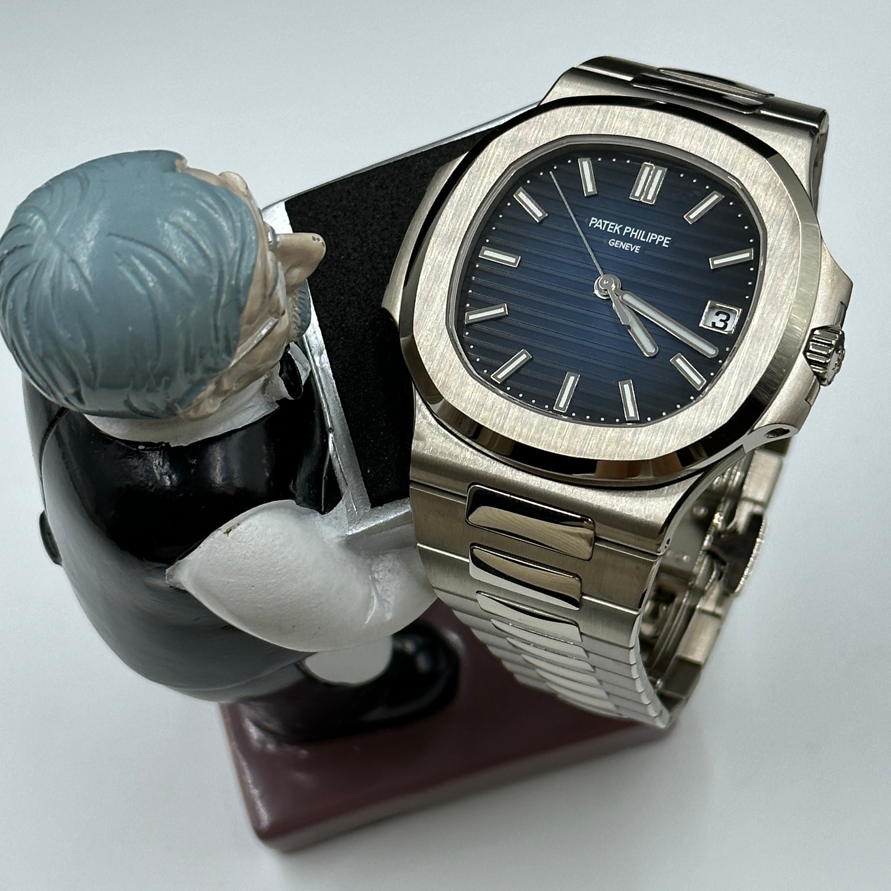Patek Philippe Nautilus 5811/1G-001 2026