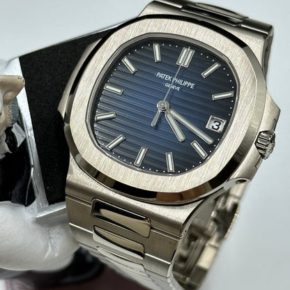 Patek Philippe Nautilus 5811/1G-001 2026