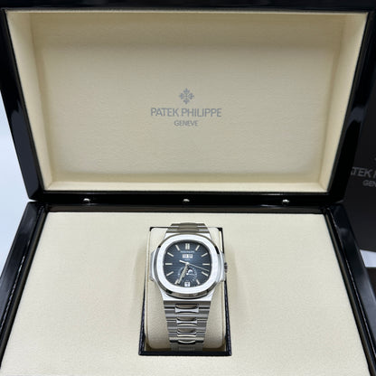 Patek Philippe Nautilus 5726/1A-014 2026