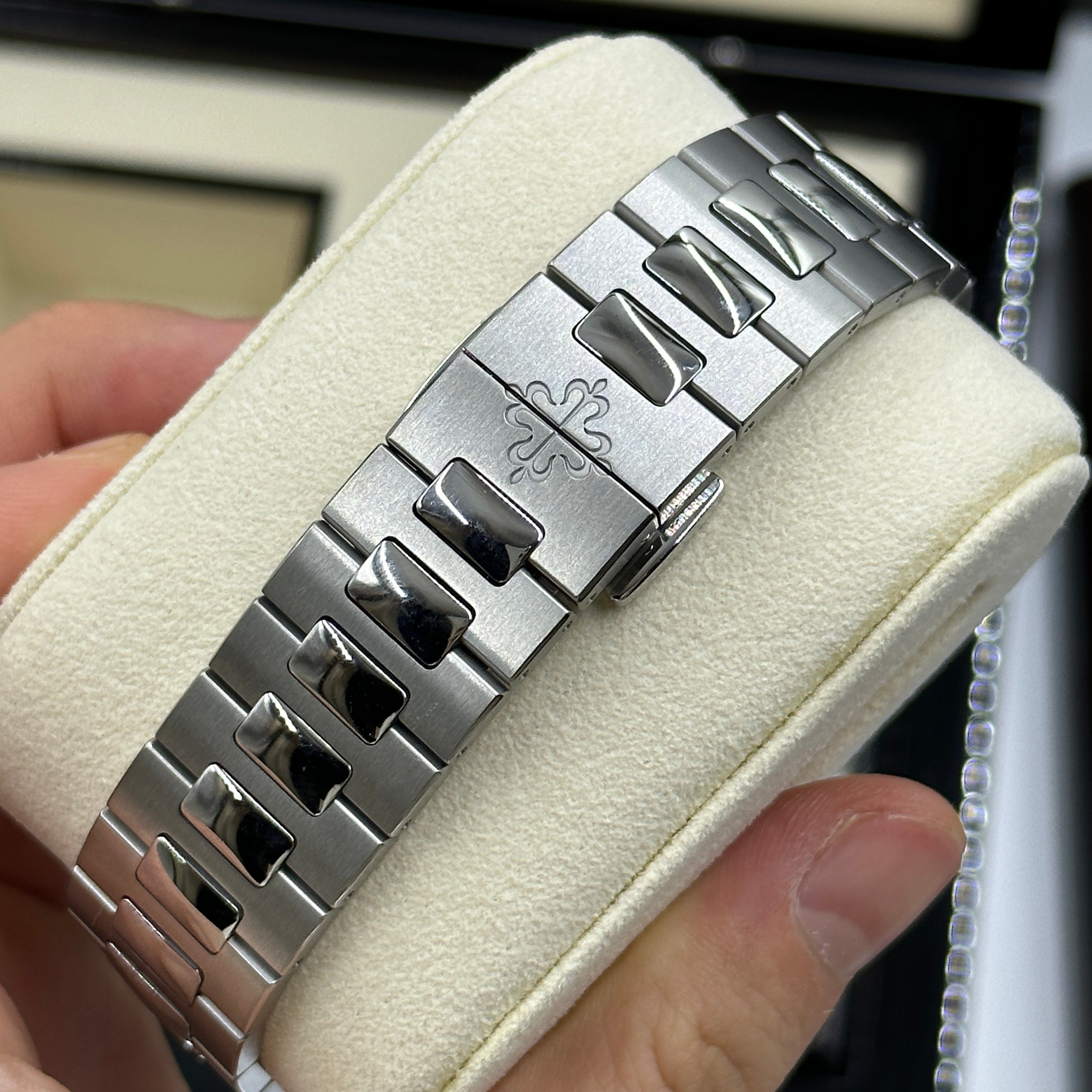 Patek Philippe Nautilus 5726/1A-014 2026