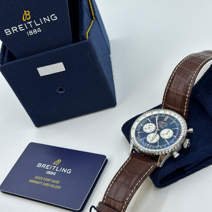 Breitling Navitimer  AB0137211C1P1