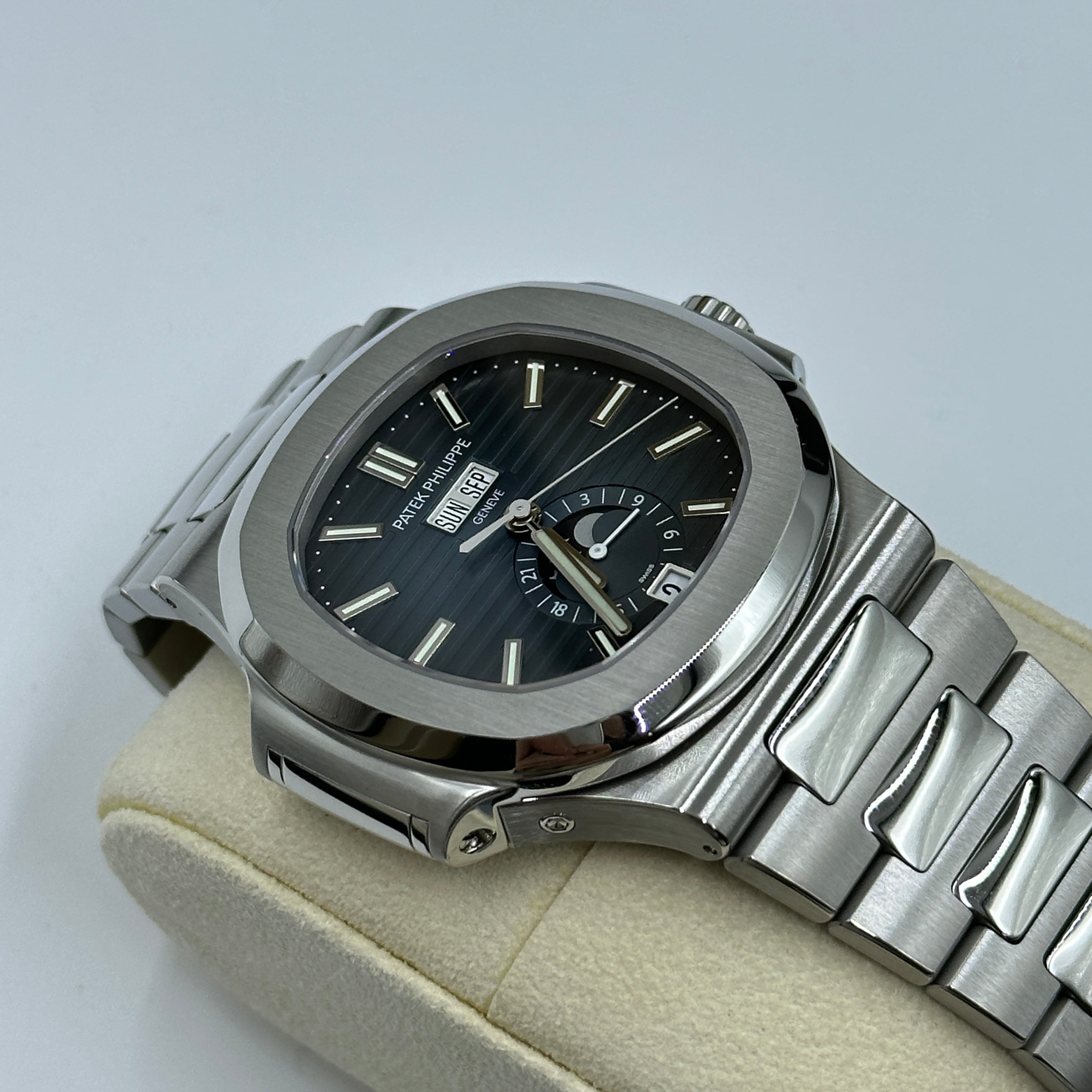 Patek Philippe Nautilus 5726/1A-014 2026