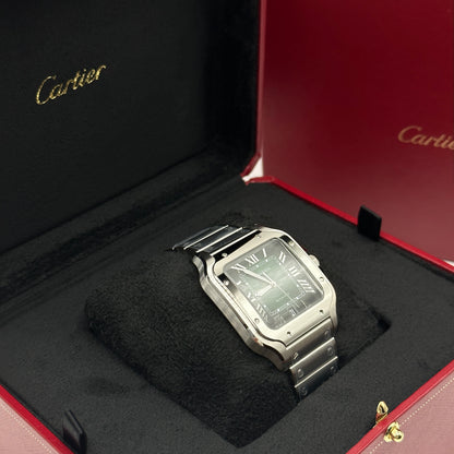 Cartier Santos WSSA0062