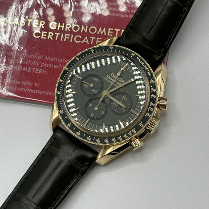 Omega Speedmaster Professional Moonwatch 310.63.42.50.10.001 2026