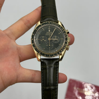 Omega Speedmaster Professional Moonwatch 310.63.42.50.10.001 2026
