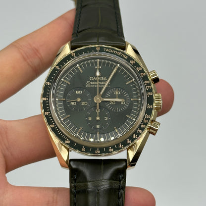 Omega Speedmaster Professional Moonwatch 310.63.42.50.10.001 2026