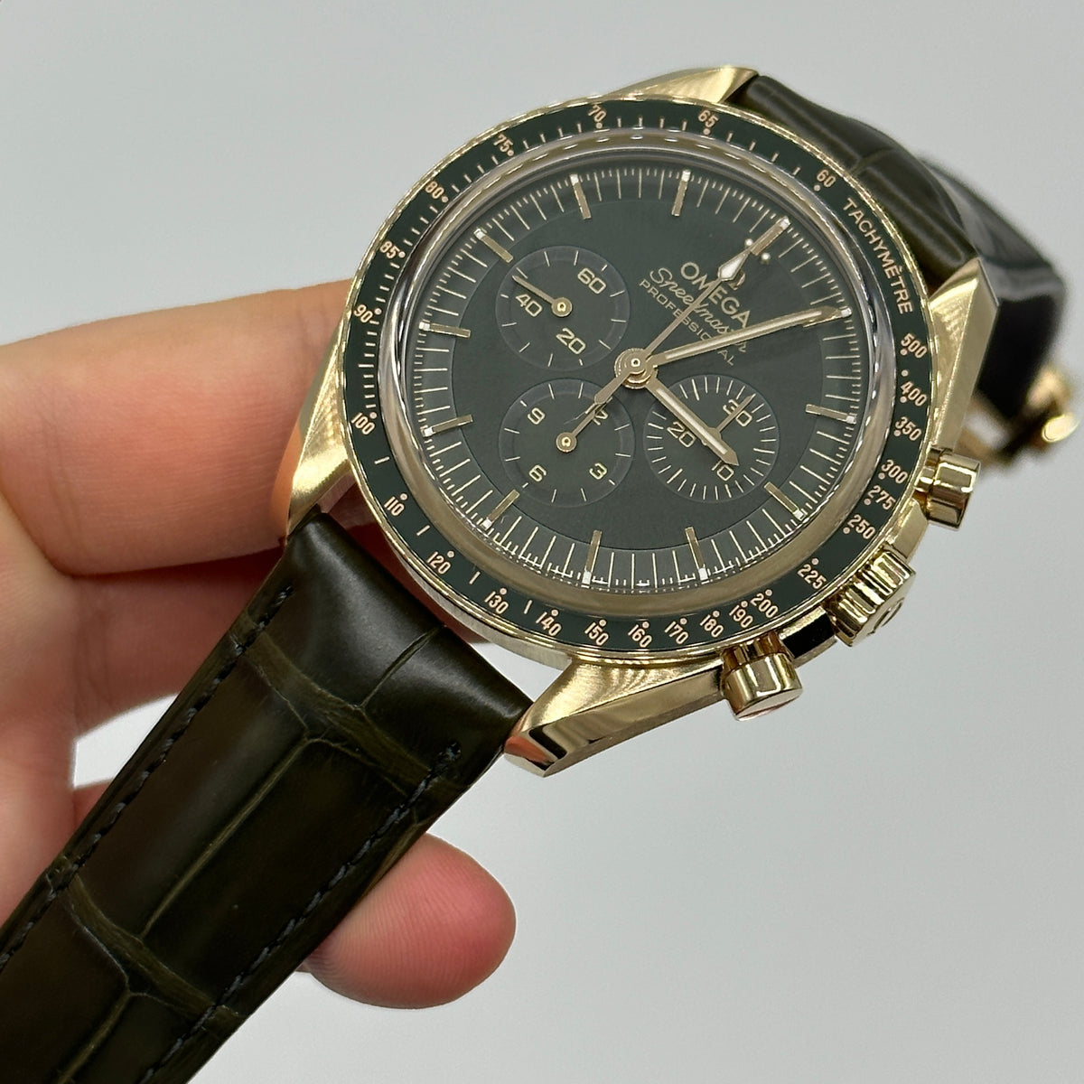 Omega Speedmaster Professional Moonwatch 310.63.42.50.10.001 2026