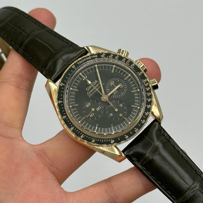 Omega Speedmaster Professional Moonwatch 310.63.42.50.10.001 2026