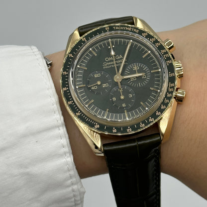 Omega Speedmaster Professional Moonwatch 310.63.42.50.10.001 2026