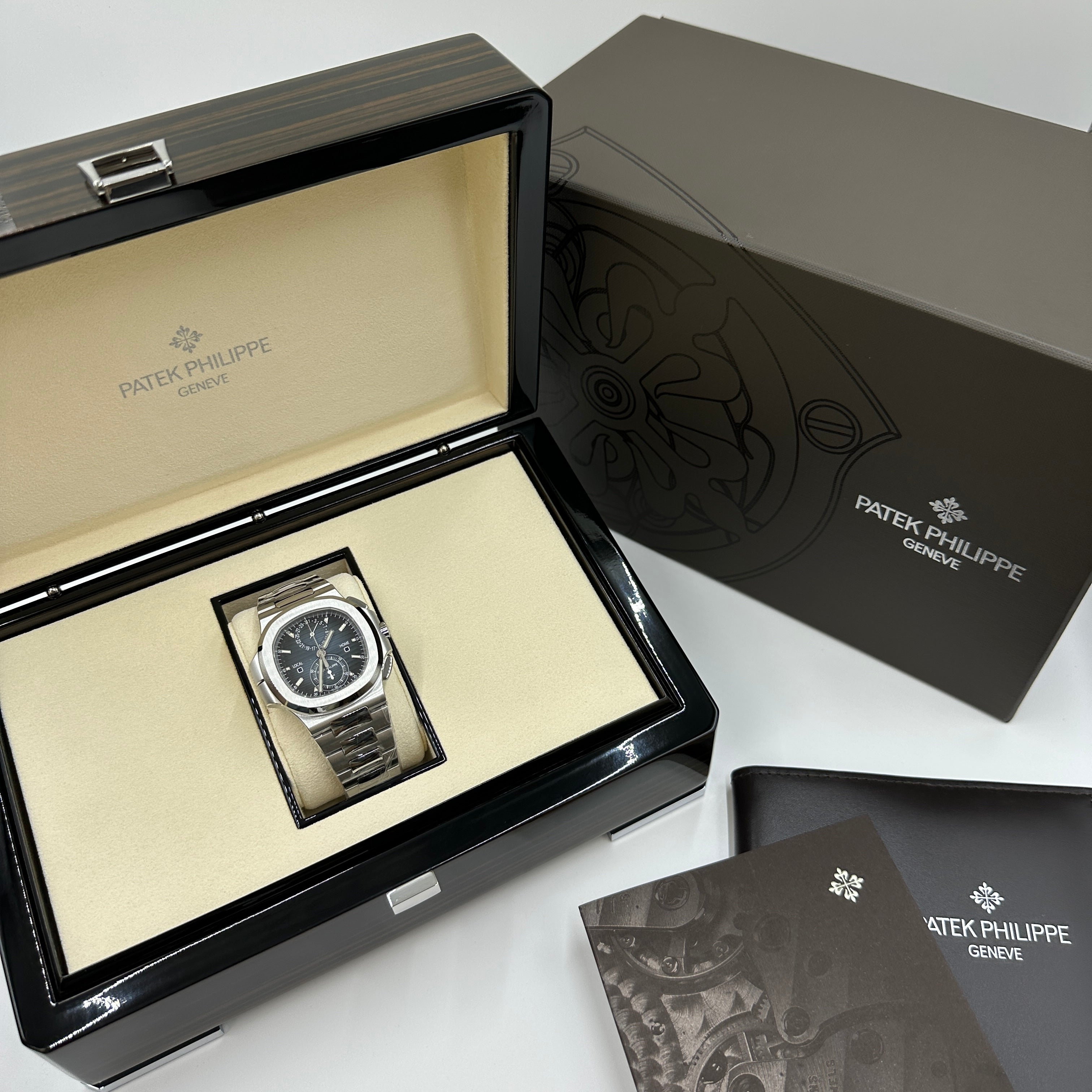 Patek Philippe 5990/1A-011 2023