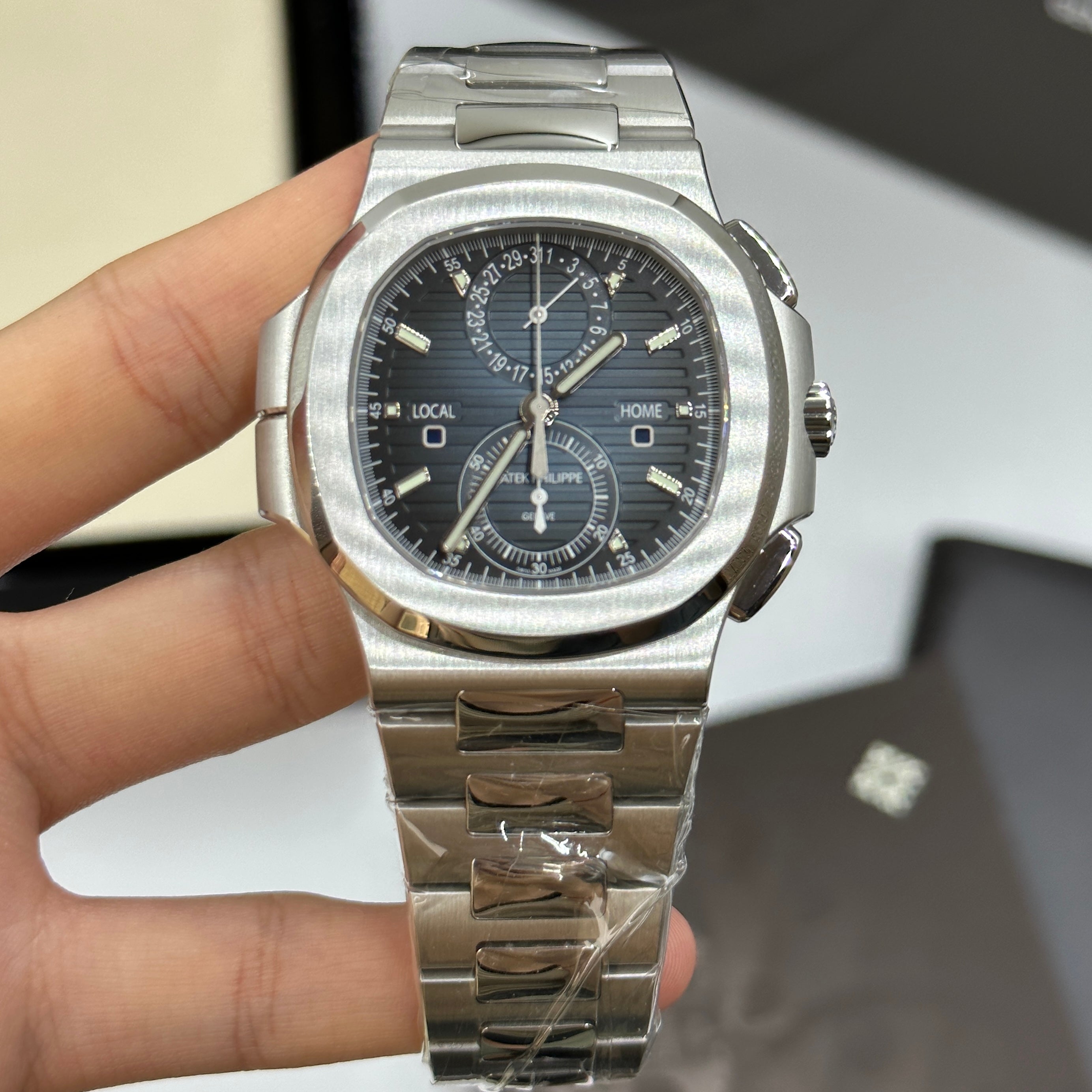 Patek Philippe 5990/1A-011 2023